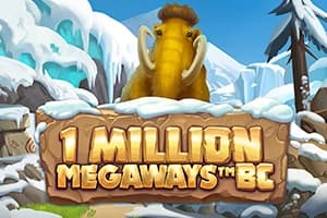1 Million Megaways BC - Slot Iron Dog Studio | RTP 96.2% | MisterTopCasino