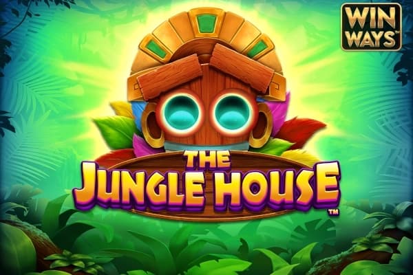 The Jungle House Win Ways - Slot Greentube | RTP N/A | MisterTopCasino