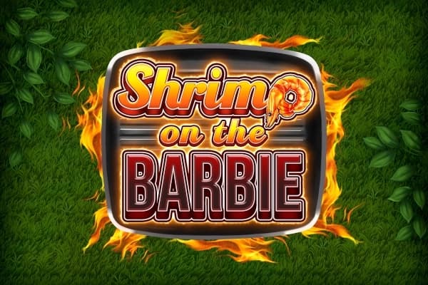 Shrimp on the Barbie - Slot Greentube | RTP N/A | MisterTopCasino