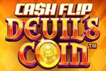 Cash Flip Devil's Coin - Slot Snowborn Games | RTP N/A | MisterTopCasino