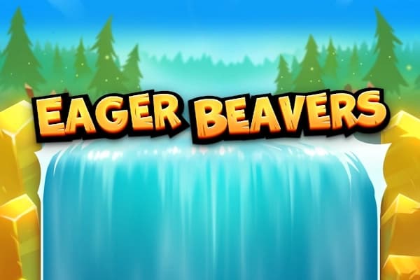 Eager Beavers - Slot Thunderkick | RTP N/A | MisterTopCasino