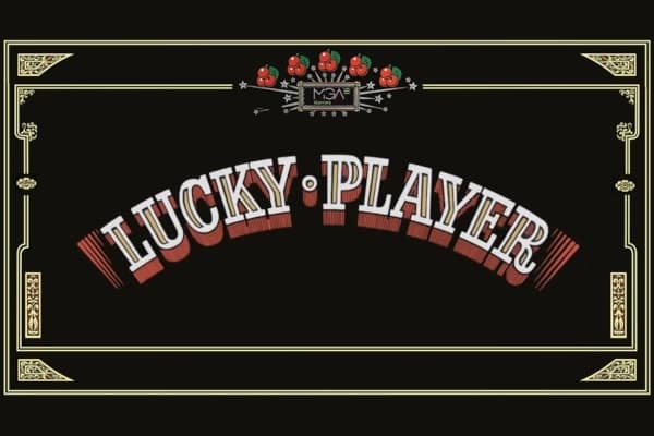 Lucky Player - Slot MGA | RTP N/A | MisterTopCasino