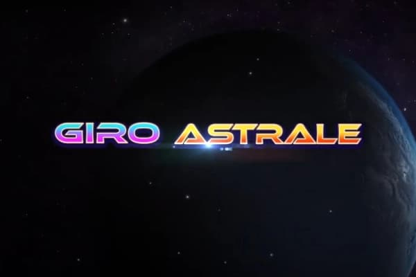 Giro Astrale - Slot MGA | RTP N/A | MisterTopCasino