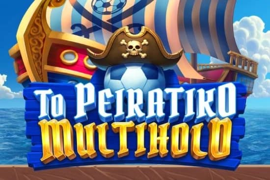 To Peiratiko Multihold - Slot Pragmatic Play | RTP N/A | MisterTopCasino
