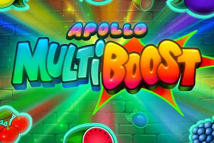 Apollo Multiboost - Slot Apollo Games | RTP N/A | MisterTopCasino