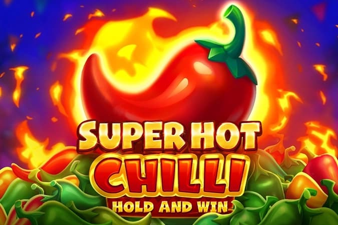 Super Hot Chilli - Slot Booongo | RTP N/A | MisterTopCasino
