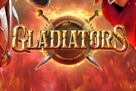 Gladiators - Slot Naga Games | RTP N/A | MisterTopCasino