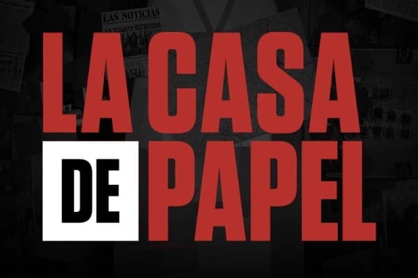 La Casa de Papel - Slot Skywind | RTP N/A | MisterTopCasino