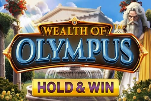 Wealth of Olympus - Slot Nucleus Gaming | RTP N/A | MisterTopCasino