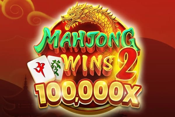 Mahjong Wins 2 - Slot Pragmatic Play | RTP N/A | MisterTopCasino