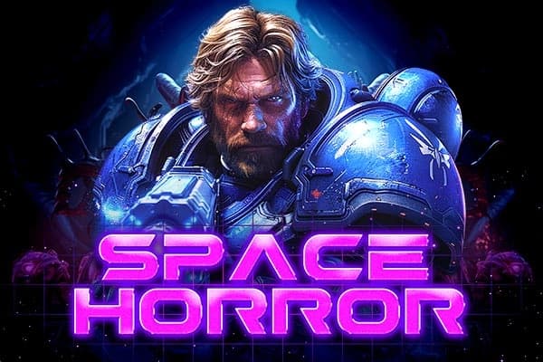 Space Horror - Slot Onlyplay | RTP N/A | MisterTopCasino
