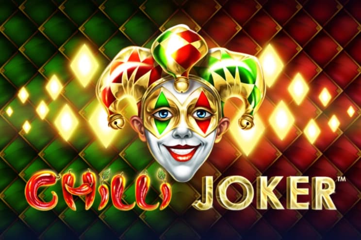 Chilli Joker - Slot SYNOT Games | RTP N/A | MisterTopCasino