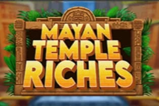 Mayan Temple Riches - Slot HungryBear | RTP N/A | MisterTopCasino