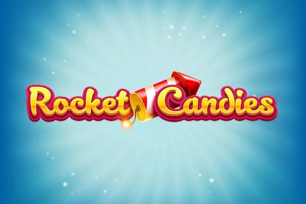 Rocket Candies - Slot Skywind | RTP N/A | MisterTopCasino