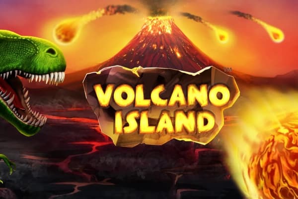 Volcano Island - Slot Skywind | RTP N/A | MisterTopCasino