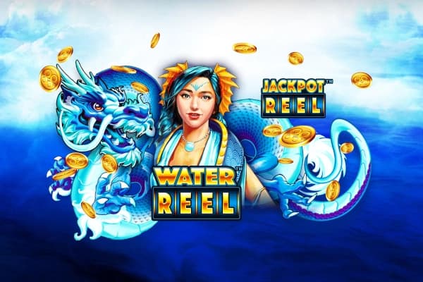 Water Reel - Slot Skywind | RTP N/A | MisterTopCasino