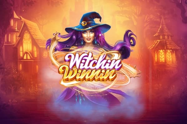 Witchin Winnin - Slot Skywind | RTP N/A | MisterTopCasino