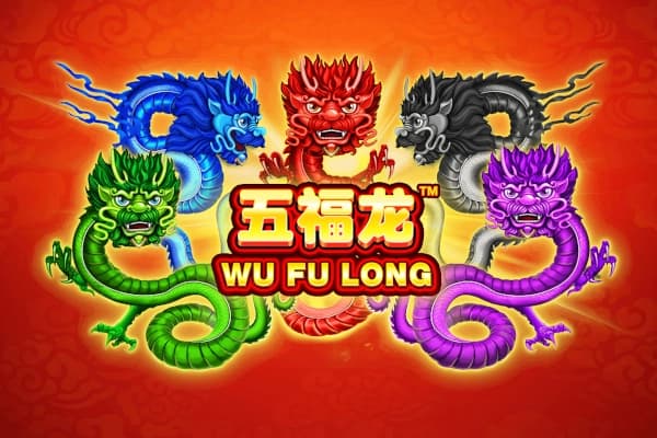 Wu Fu Long - Slot Skywind | RTP N/A | MisterTopCasino
