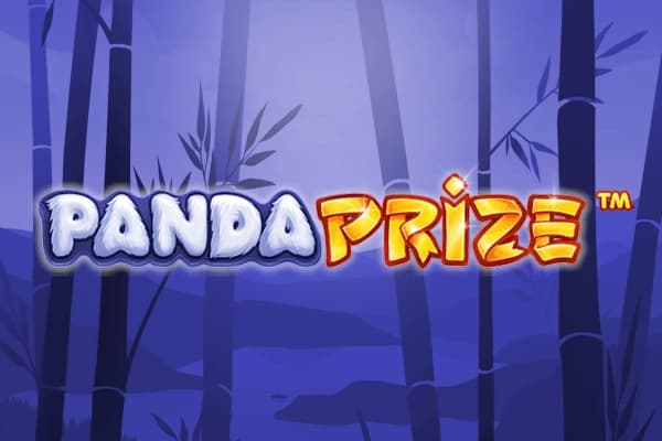 Panda Prize - Slot Skywind | RTP N/A | MisterTopCasino