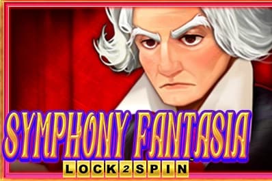 Symphony Fantasia Lock 2 Spin - Slot KA Gaming | RTP N/A | MisterTopCasino