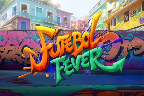 Futebol Fever - Slot Pocket Games Soft | RTP N/A | MisterTopCasino