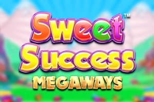 Sweet Success Megaways - Slot Blueprint Gaming | RTP 95.4% | MisterTopCasino