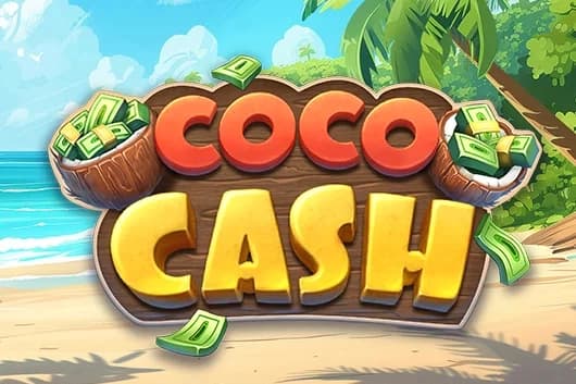 Coco Cash - Slot Air Dice | RTP N/A | MisterTopCasino
