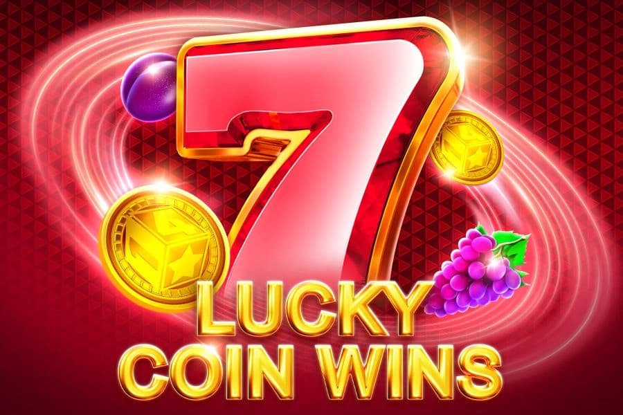 Lucky Coin Wins - Slot 1spin4win | RTP N/A | MisterTopCasino
