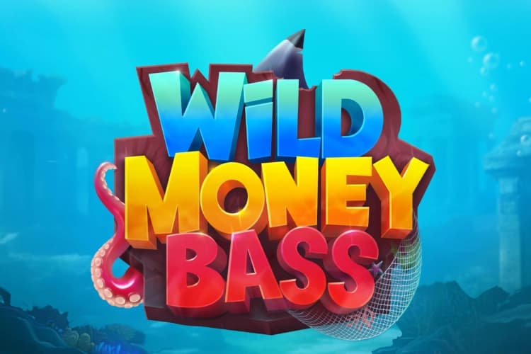 Wild Money Bass - Slot RAW iGaming | RTP N/A | MisterTopCasino