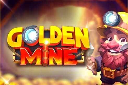 Golden Mine - Slot Mancala Gaming | RTP N/A | MisterTopCasino
