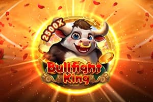 Bullfight King - Slot Victory Ark | RTP N/A | MisterTopCasino