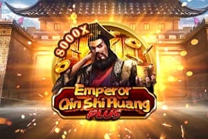 Emperor Qin Shi Huang PLUS - Slot Victory Ark | RTP N/A | MisterTopCasino