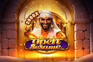 open sesame - Slot Victory Ark | RTP N/A | MisterTopCasino