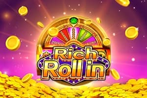 Rich roll in - Slot Victory Ark | RTP N/A | MisterTopCasino