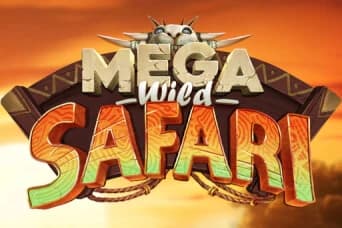 Mega Wild Safari - Slot Naga Games | RTP N/A | MisterTopCasino