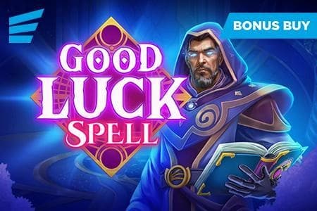 Good Luck Spell - Slot Evoplay | RTP N/A | MisterTopCasino