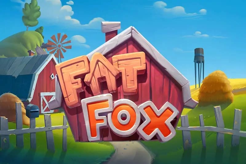 Fat Fox - Slot Relax Gaming | RTP N/A | MisterTopCasino