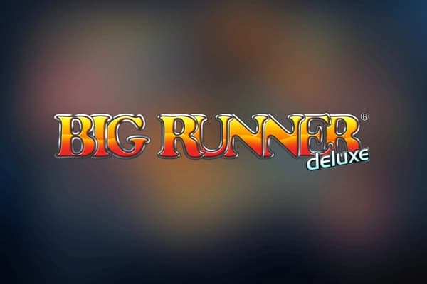 Big Runner Deluxe - Slot Stakelogic | RTP N/A | MisterTopCasino