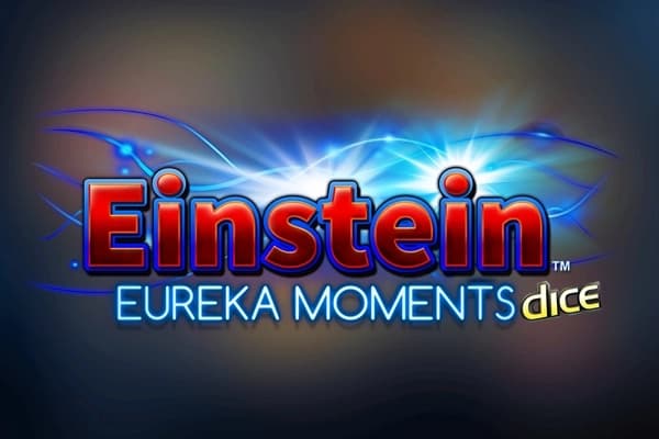 Einstein Eureka Moments Dice - Slot Stakelogic | RTP N/A | MisterTopCasino