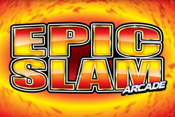 Epic Slam Arcade - Slot Stakelogic | RTP N/A | MisterTopCasino