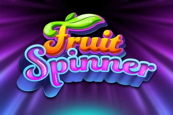 Fruit Spinner - Slot Stakelogic | RTP N/A | MisterTopCasino
