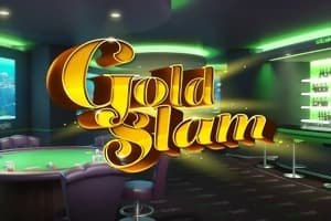 Gold Slam - Slot Stakelogic | RTP N/A | MisterTopCasino