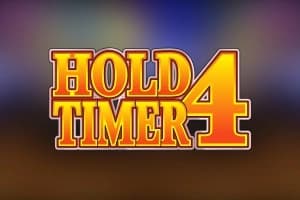 Hold4Timer - Slot Stakelogic | RTP N/A | MisterTopCasino
