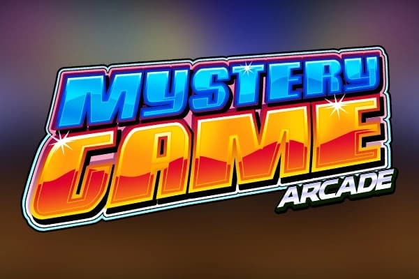 Mystery Game Arcade - Slot Stakelogic | RTP N/A | MisterTopCasino