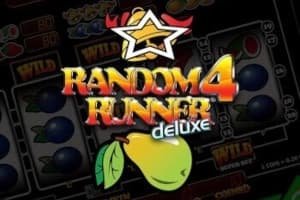 Random4Runner Deluxe - Slot Stakelogic | RTP N/A | MisterTopCasino