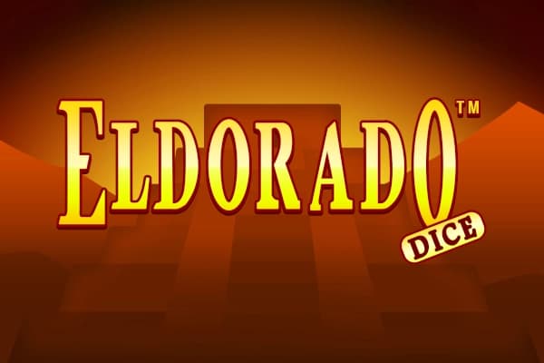 Eldorado Dice - Slot SYNOT Games | RTP N/A | MisterTopCasino