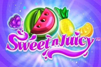 Sweet N Juicy - Slot Playtech | RTP N/A | MisterTopCasino