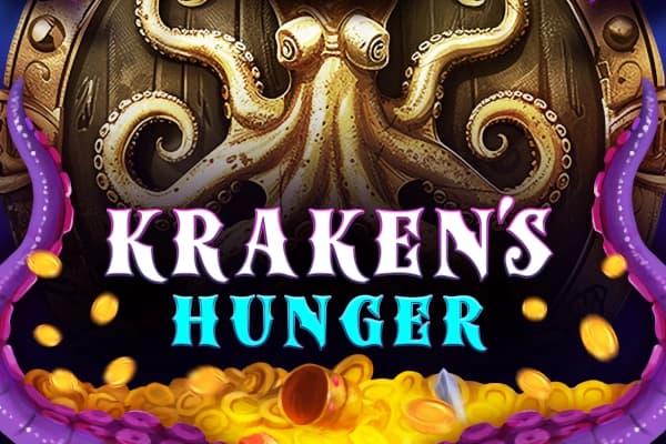 Kraken's Hunger - Slot BGaming | RTP N/A | MisterTopCasino