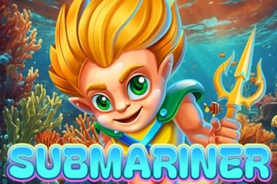 Submariner - Slot KA Gaming | RTP N/A | MisterTopCasino