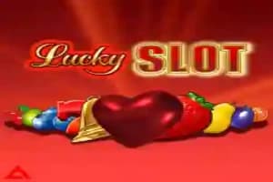 Lucky Slot - Slot AGT Software | RTP N/A | MisterTopCasino